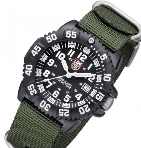 black friday price Luminox 
