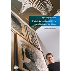 Einblicke und Ausblicke zum Wohnen im Alter