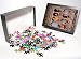 Photo Jigsaw Puzzle of Young monks at a window, Chimi Lhakhang dating from 1499, Temple of the Divine from Robert Harding