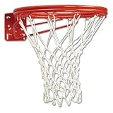 MacGregor Mac Front Mount Super Goal with Nylon Net