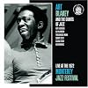 Live at the Monterey Jazz Festival 1972