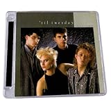 Voices Carry