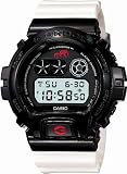 CASIO (カシオ) 腕時計 G-SHOCK BLOOKLYN CIRCUS ザ・ブルックリン・サーカス: B.K.C タイアップモデル DW-6900BKC-1JRの画像