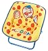 Noddy Sq Metal Fold Up Chair