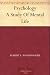 Psychology A Study Of Mental Life
