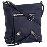 Linea Pelle Alex Cross-Body