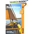 Mozambique, 4th: The Bradt Travel Guide by  Philip Briggs and Mark Whittington