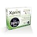 Xprint T0711 Printer Ink for Epson Stylus DX4000 DX4050 DX5000 DX6000 - Black