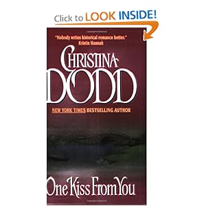 One Kiss from You - Christina Dodd