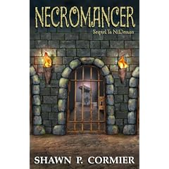 Necromancer: Sequel to Nidemon