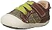 Stride Rite Soft Motion Baby and Toddler Boys Goodwin Casual Sneaker