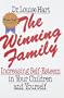 The Winning Family: Increasing Self-Esteem in Your Children and Yourself
