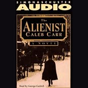 The Alienist | [Caleb Carr]