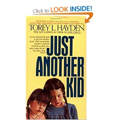 Just Another Kid