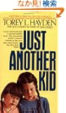 Just Another Kid