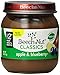 Beech-Nut Classics, Apple & Blueberry, 4 Ounce (Pack of 10)