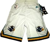 Adidas New Orleans Hornets Youth Size Medium (10-12) NBA Short Swingman