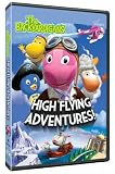 Backyardigans High Flying Adve