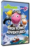 The Backyardigans: High Flying Advent...