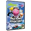 Backyardigans High Flying Adve