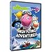 Backyardigans High Flying Adve