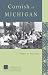 Book Cornish in Michigan (Discovering the Peoples of Michigan Series)