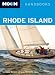 Rhode Island (Moon Guides)