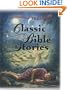 Classic Bible Stories: A Family Treasury