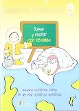 Resuelvo problemas 4 -sumar y restar con llevadas