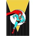 Superman in World's Finest Comics Archives (Volume 2) (Hardcover)