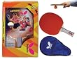 Butterfly 401 Shakehand Table Tennis Racket