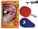 Butterfly 401 Shakehand Table Tennis Racket