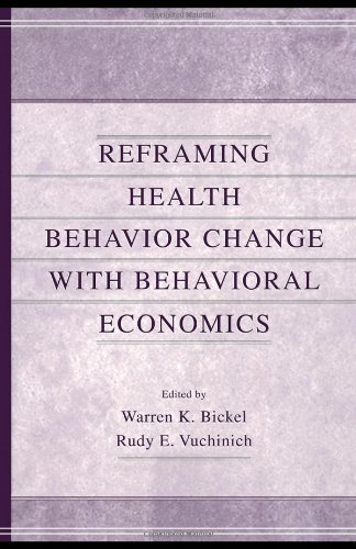Behavioral economics is a