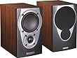 Mission Enceintes compactes MX-2 Noyer