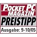 Auszeichnung