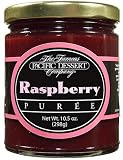 The Famous Pacific Dessert Company Raspberry Puree