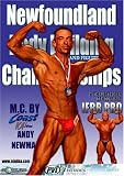 Newfoundland Amateur Body Building and Figure Championships