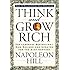 Think and Grow Rich