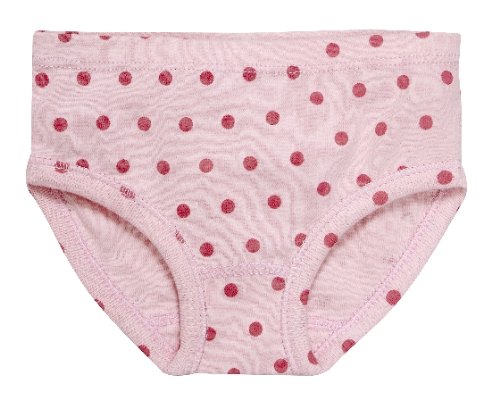 Cotton People organic M�dchen Slip Slip M�dchen