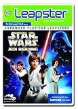 LeapFrog Leapster Learning Game: Star Wars Jedi Reading