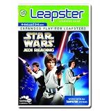 LeapFrog Leapster Learning Game: Star Wars Jedi Reading