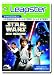 LeapFrog Leapster Learning Game: Star Wars Jedi Reading