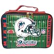 Miami Dolphins NFL Soft Sided Lunch Box
