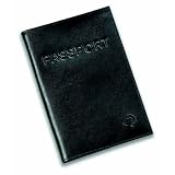 Lewis N. Clark Passport Case