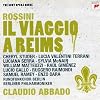 Il Viaggio a Reims-Sony Opera House