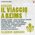 Rossini: Il viaggio a Reims