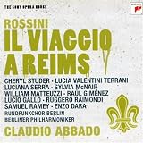 Il viaggio a Reimsdi Lucia Valentini Terrani