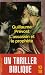 Livres : L'assassin et le prophète