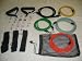 Resistance bands for exercise - GET TONED & LOSE FAT TODAY!!