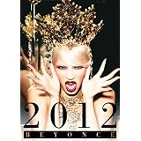Beyonce 2012
